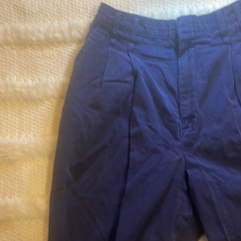 Chic pants women’s high waisted - Picture 3 of 16